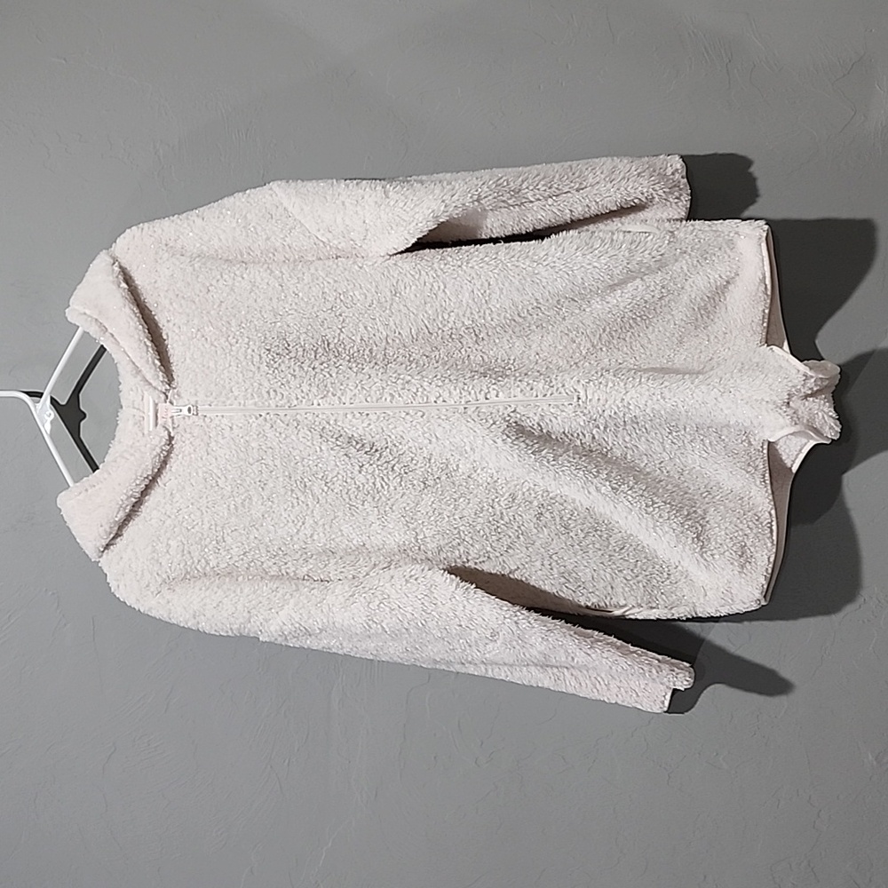Colsie Hooded Romper